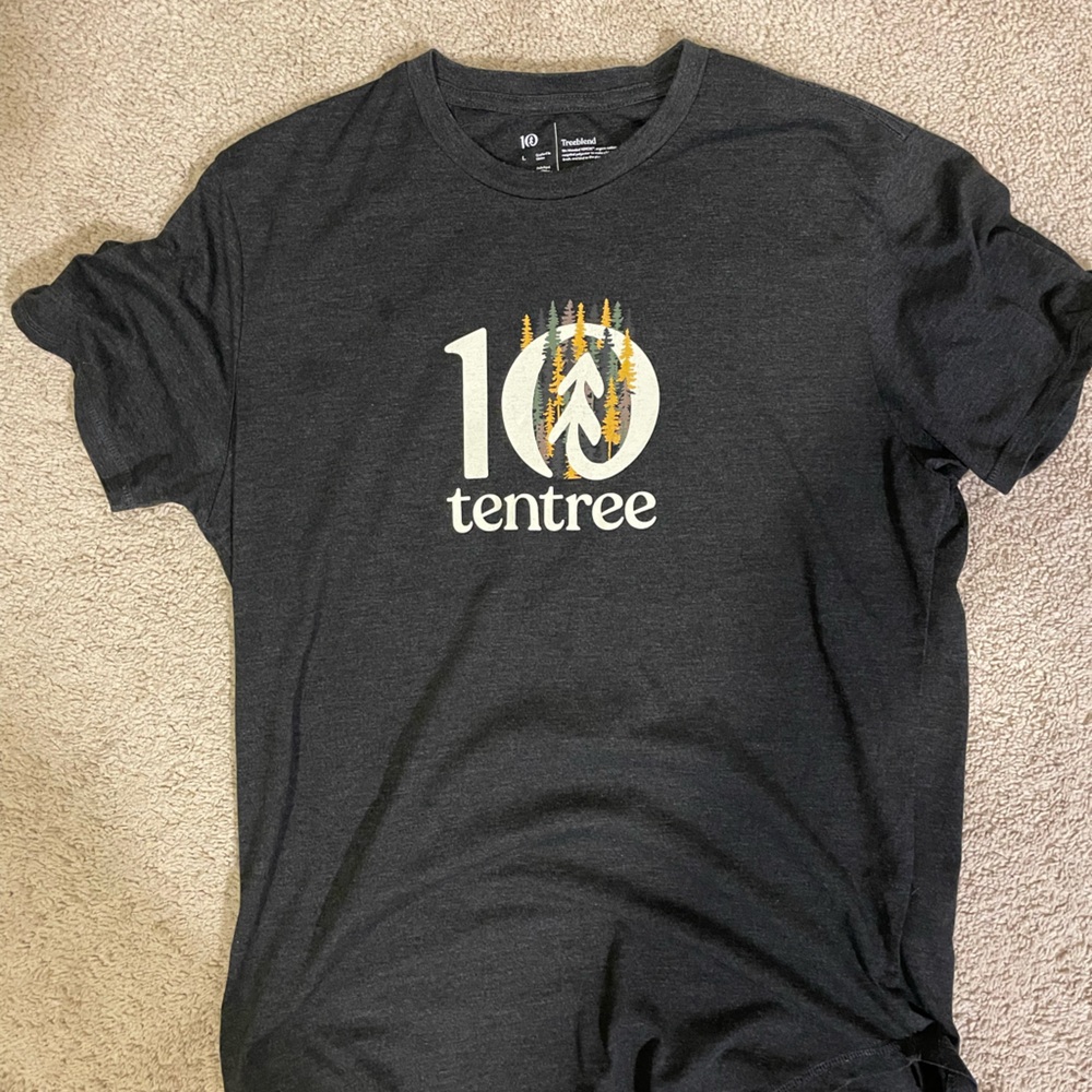 Tentree Tee Shirts
